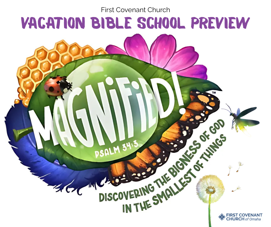 Magnify VBS Preview Graphic