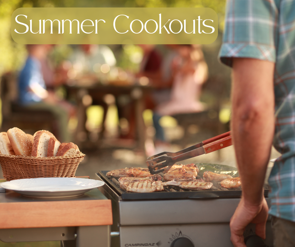 Summer Cookout